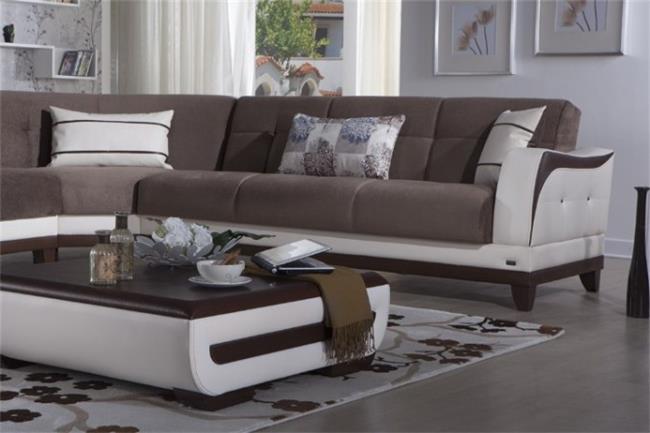ספה פינתית מרווחת - אלבור רהיטים