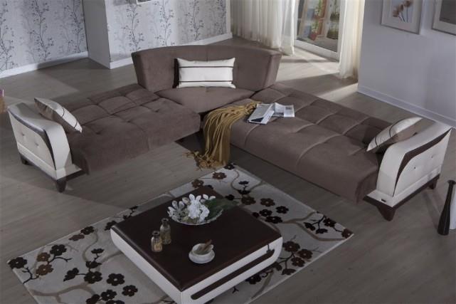 ספה פינתית מרווחת - אלבור רהיטים