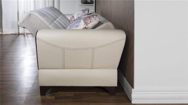 ספה בעיצוב יוקרתי - אלבור רהיטים