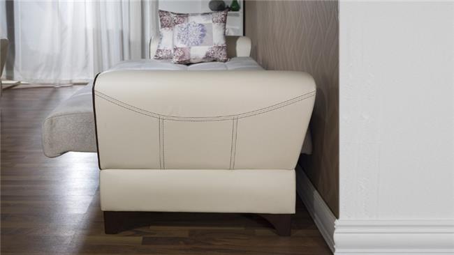 ספה בעיצוב יוקרתי - אלבור רהיטים
