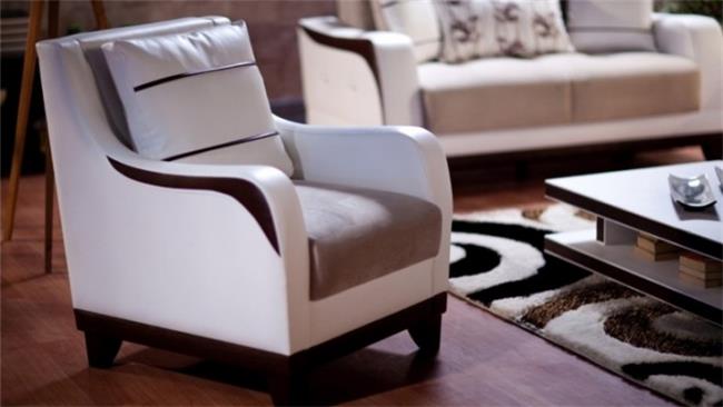 כורסא מעוצבת לסלון - אלבור רהיטים