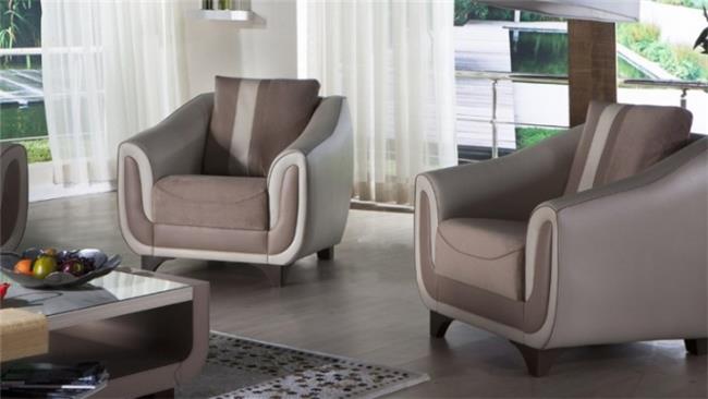 כורסא מרשימה לסלון - אלבור רהיטים