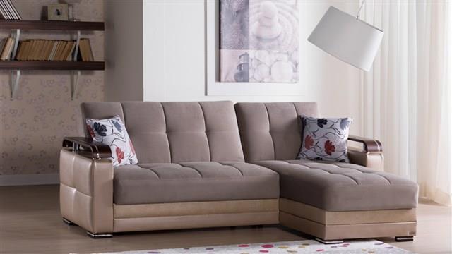 ספה פינתית לסלון - אלבור רהיטים
