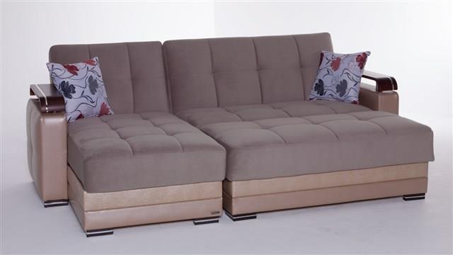 ספה פינתית לסלון - אלבור רהיטים