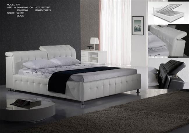 מיטה זוגית - אלבור רהיטים