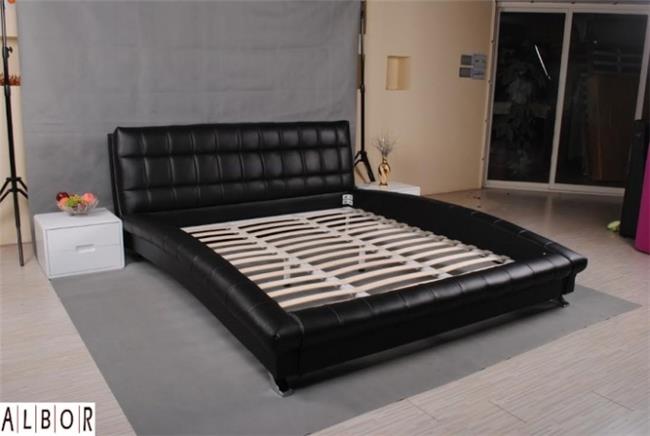 מיטה מרשימה - אלבור רהיטים