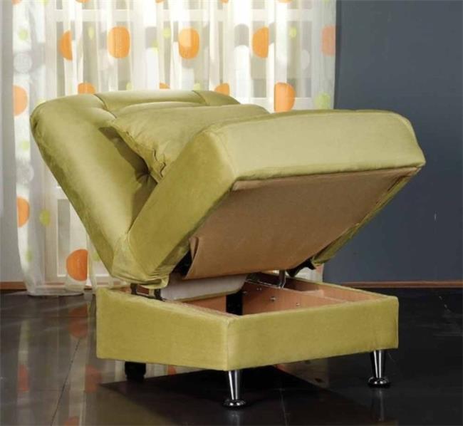 כורסא יוקרתית - אלבור רהיטים