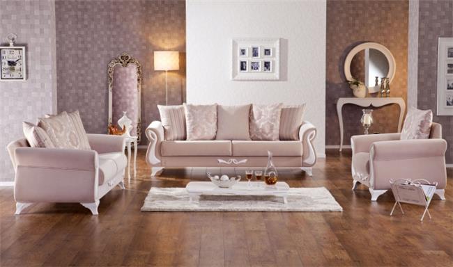 סלון Royalty Ana - אלבור רהיטים