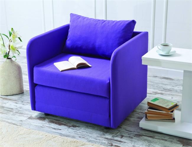 כורסא Kan Extreme tekli - אלבור רהיטים