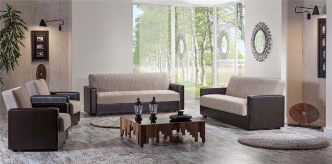 סלון Gusto Maxi - אלבור רהיטים