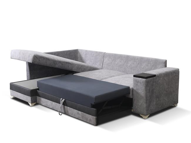 ספה פינתית ORLANDO - אלבור רהיטים