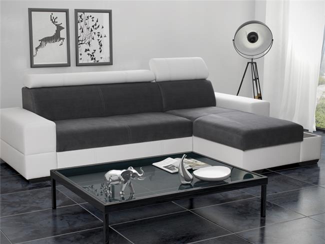 ספה פינתית LACOSTA - אלבור רהיטים