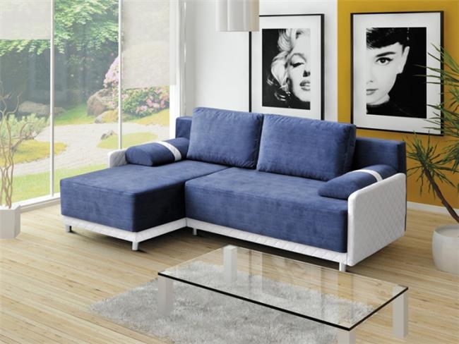 ספה פינתית ROYAL - אלבור רהיטים