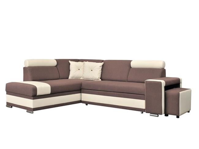 ספה פינתית ROMA - אלבור רהיטים