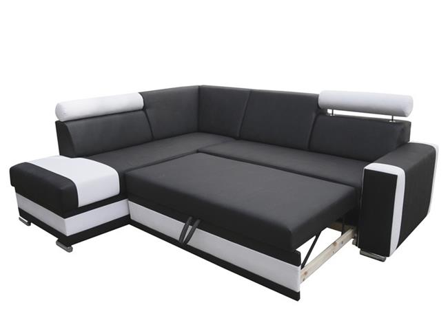 ספה פינתית ROMA - אלבור רהיטים