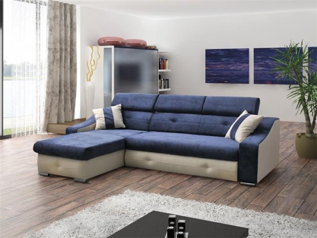 ספה פינתית MILAN - אלבור רהיטים