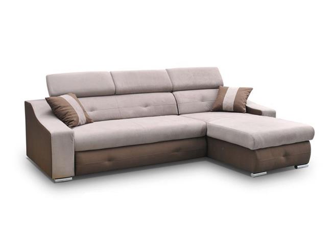 ספה פינתית MILAN - אלבור רהיטים
