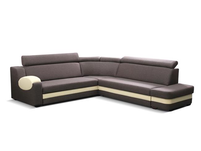 ספה פינתית ARUBA - אלבור רהיטים