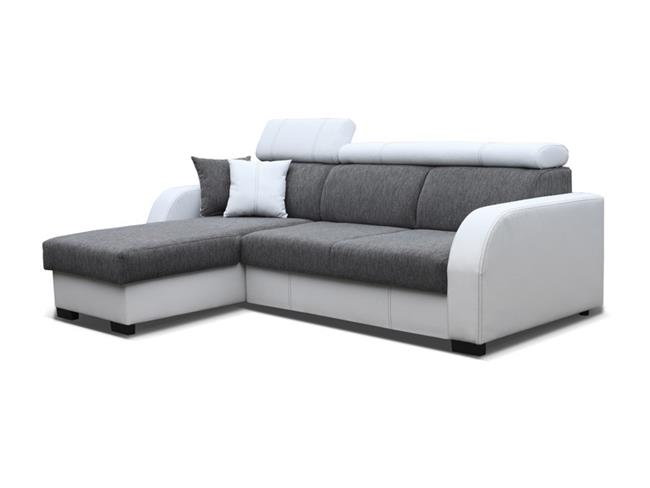 ספה פינתית DECO - אלבור רהיטים