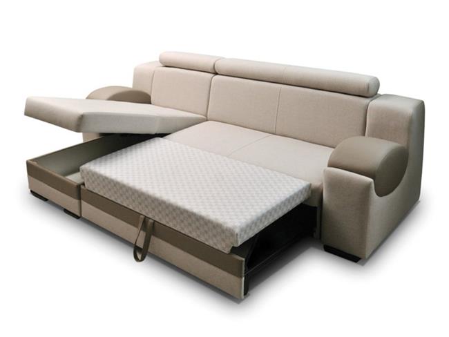ספה פינתית MADRYT - אלבור רהיטים