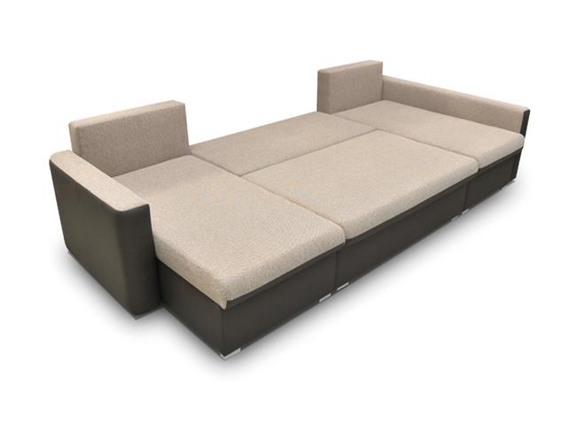מערכת ישיבה FLAVIO U - אלבור רהיטים