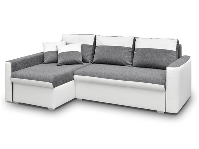 ספה פינתית FLAVIO - אלבור רהיטים