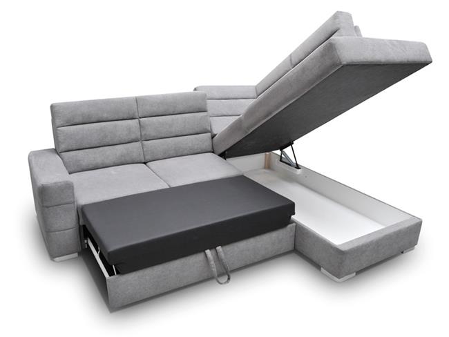 מערכת ישיבה LINCOLN II - אלבור רהיטים