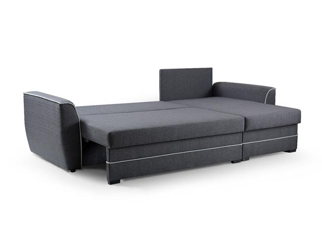 ספה פינתית SYMI - אלבור רהיטים