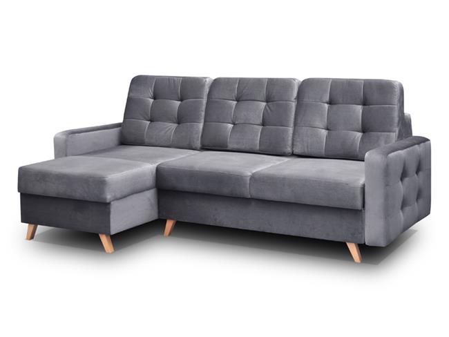 ספה פינתית VEGAS - אלבור רהיטים