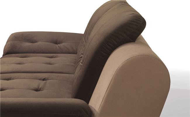 ספה דו מושבית Mello - אלבור רהיטים