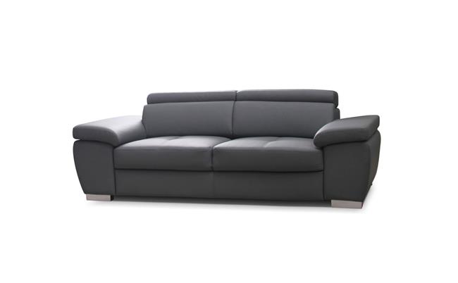 ספה דו מושבית Rosso - אלבור רהיטים