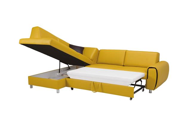 ספה פינתית Vigo - אלבור רהיטים