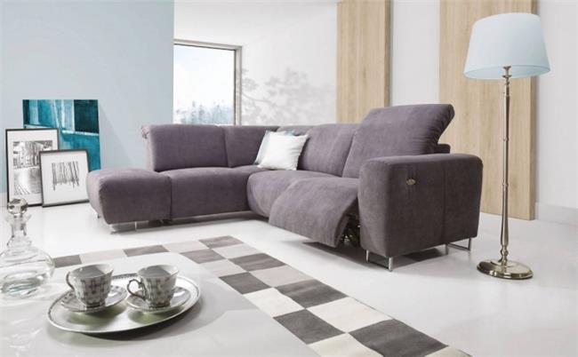 ספה פינתית Lotta - אלבור רהיטים