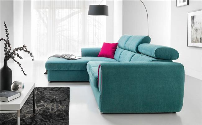 ספה פינתית Focus - אלבור רהיטים
