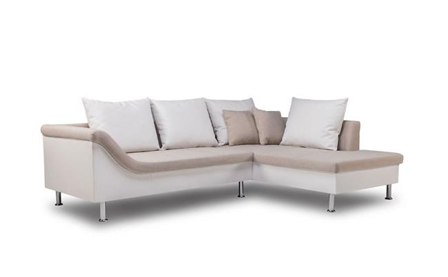 ספה פינתית Delta Mini - אלבור רהיטים