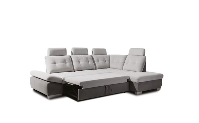 ספה פינתית Cremona - אלבור רהיטים