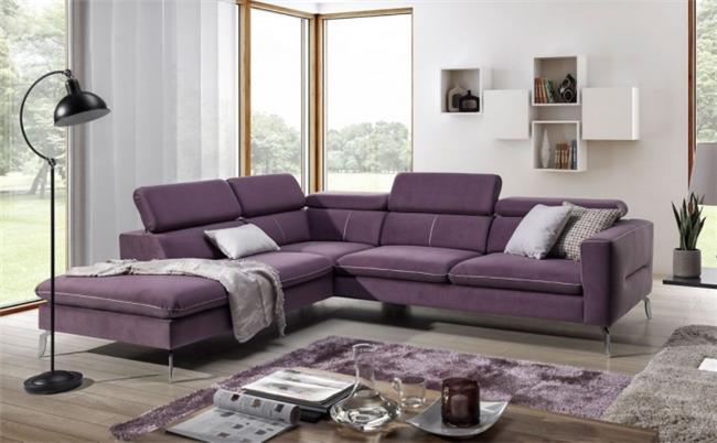 ספה פינתית Arezza - אלבור רהיטים