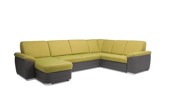 ספה פינתית מודולרית Barello - אלבור רהיטים