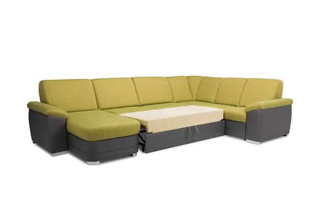 ספה פינתית מודולרית Barello - אלבור רהיטים