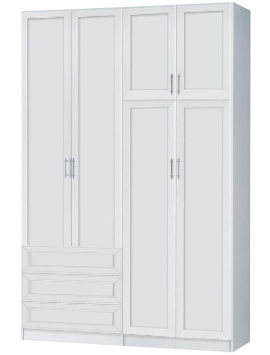 ארון דלתות SP27 - אלבור רהיטים