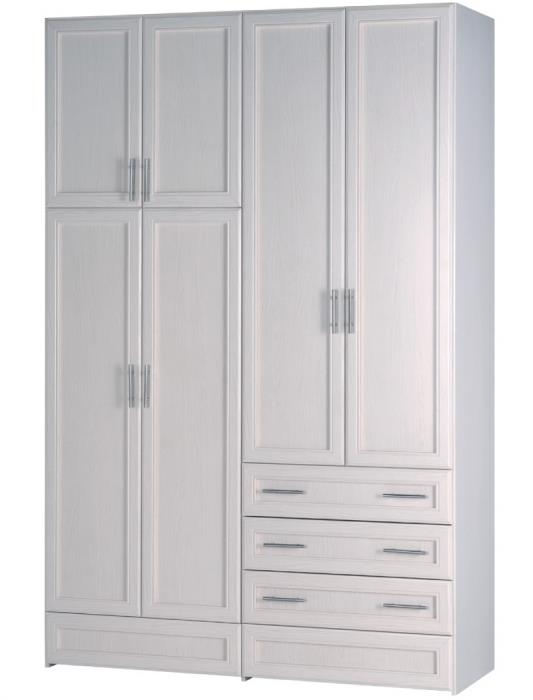 ארון דלתות פרופיל P110 - אלבור רהיטים