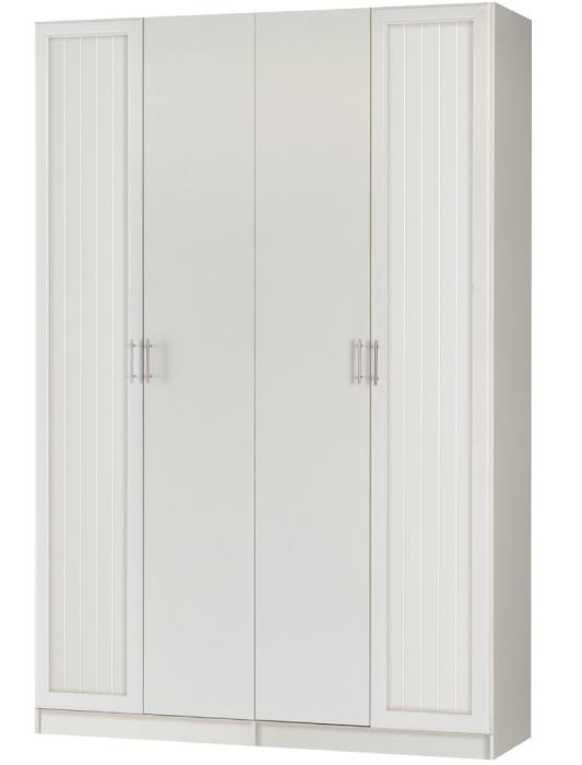 ארון דלתות פרופיל P114 - אלבור רהיטים