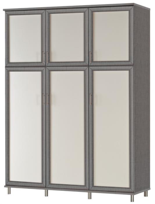 ארון דלתות פרופיל P106 - אלבור רהיטים