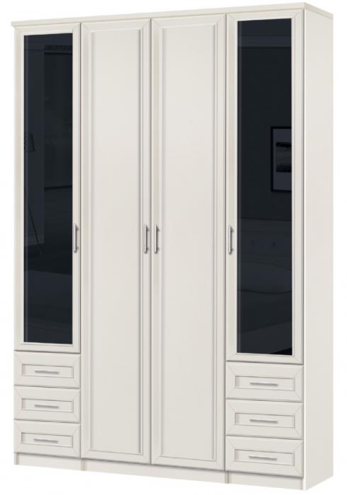 ארון דלתות פרופיל P103 - אלבור רהיטים