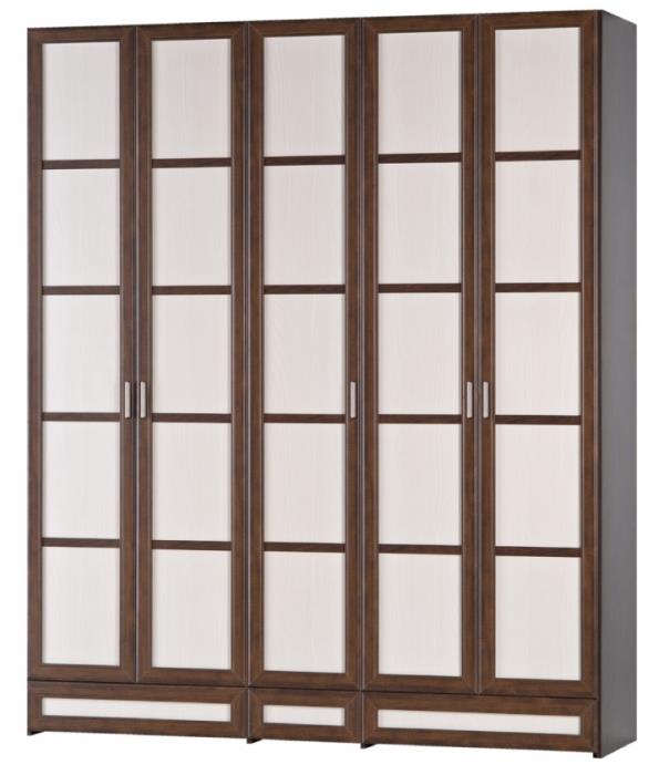 ארון דלתות פרופיל P101 - אלבור רהיטים