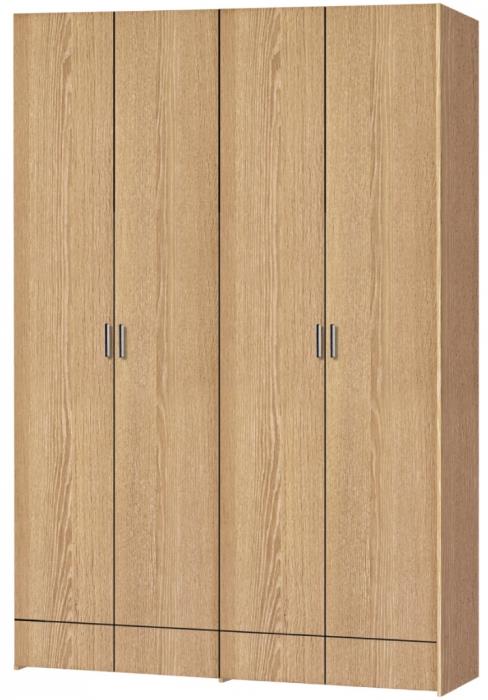 ארון דלתות פתיחה D201 - אלבור רהיטים