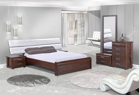 חדר שינה מאריוט - אלבור רהיטים