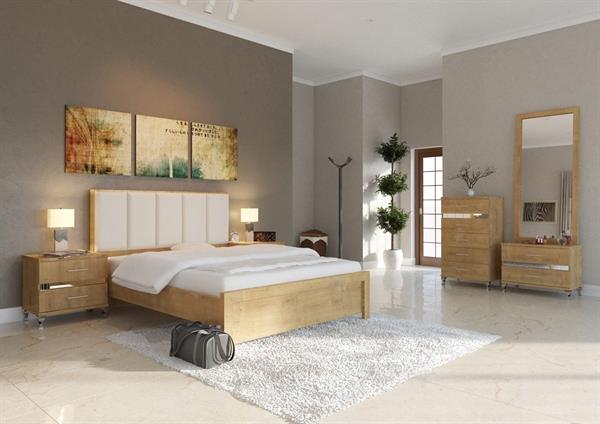 חדר שינה בנגקוק - אלבור רהיטים