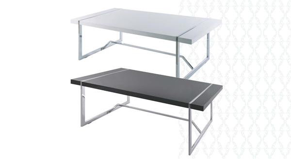 שולחן סלון C1520 - אלבור רהיטים