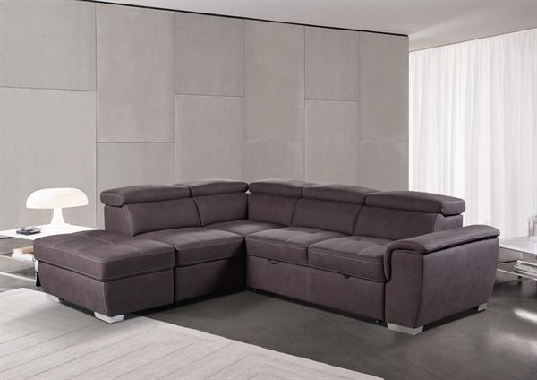 מערכת ישיבה Ferari - אלבור רהיטים